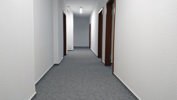 Bodenbeläge und Laminat