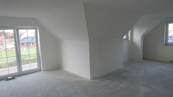 Wandbeläge und Tapeten